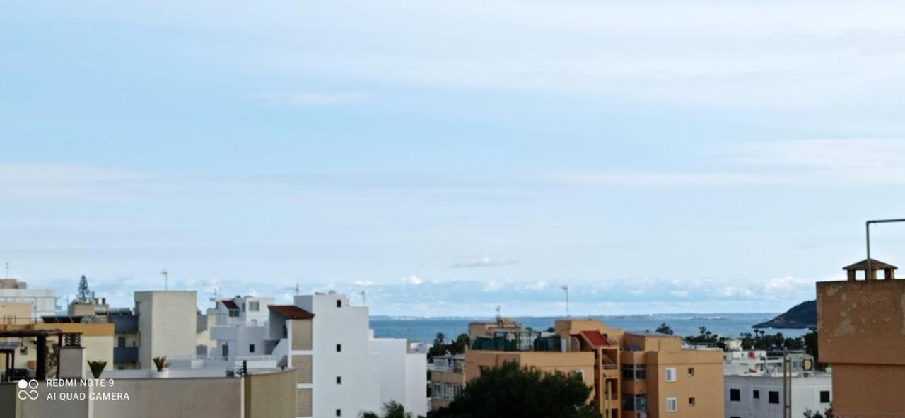 Max Friend'S Διαμέρισμα Ίμπιζα Πόλη Εξωτερικό φωτογραφία